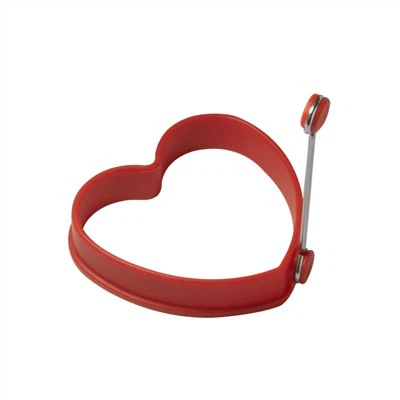 Anello per uova in silicone per pentole