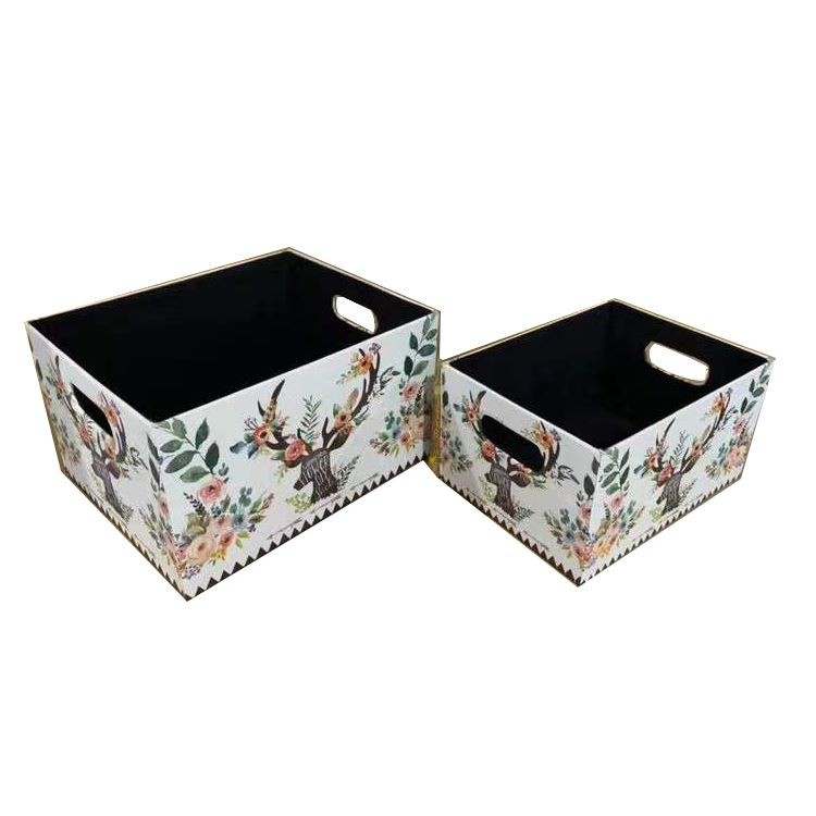 Storage Box For Home