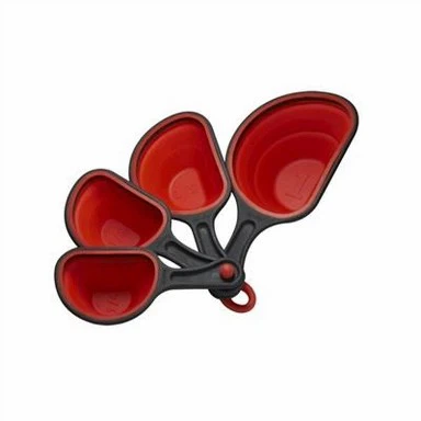 Cucchiaio in silicone per pentole